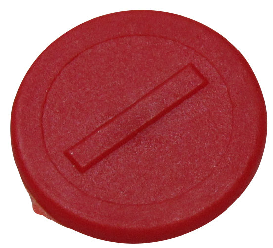Markierungsclips für runde Ablaufgehäuse – 4 | IM0009586.JPG