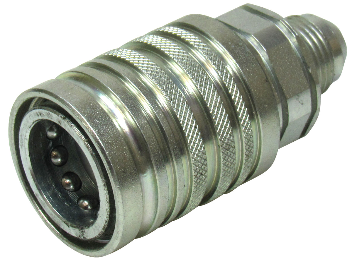 SVK - Muffen ISO 7241 A - unter Druck kuppelbar – 1 | IM0009649.JPG