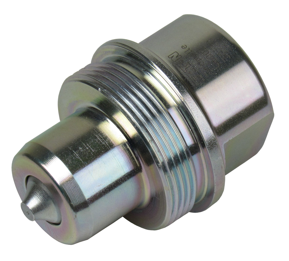 Gromelle 6000 Schraubkupplungen - Loshälften – 1 | IM0009652.JPG