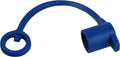Staubschutze für Nordic Kupplungen - Stecker – 1 | IM0009730.JPG