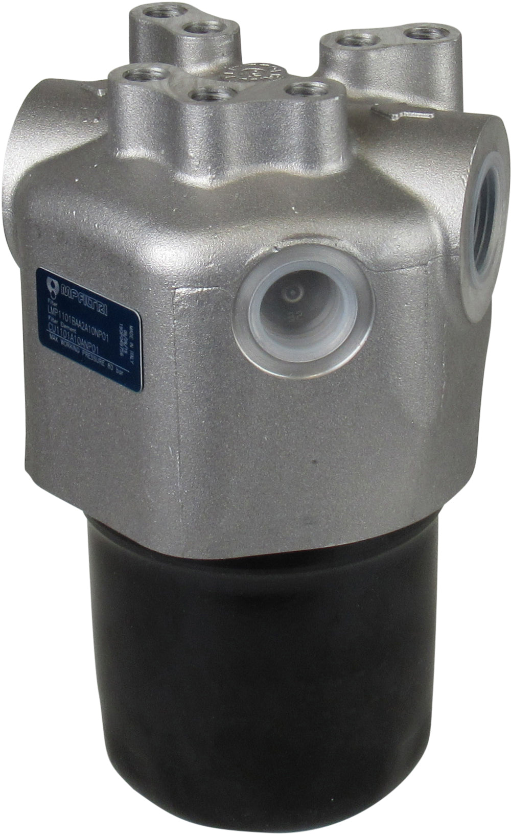 Niederdruckfilter für den Leitungseinbau – 1 | IM0009761.JPG
