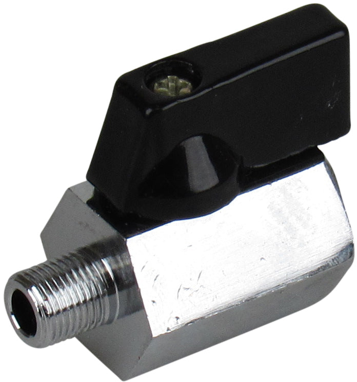 Mini-Kugelhähne - 10 bar – 1 | IM0009782.JPG
