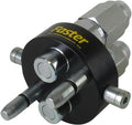 MultiFaster 2-fach DN 12 - Loshälften - unter Druck kuppelbar – 1 | IM0009804.JPG