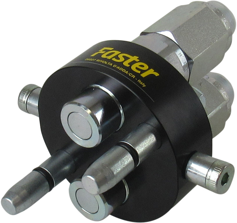 MultiFaster 2-fach DN 12 - Loshälften - unter Druck kuppelbar – 1 | IM0009804.JPG