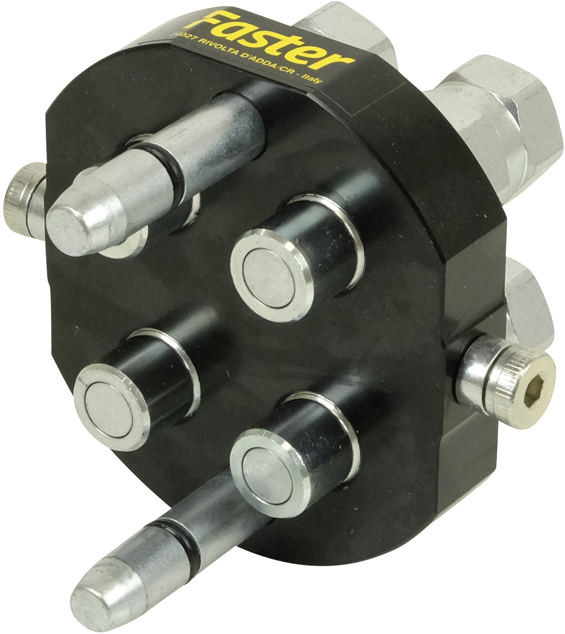 MultiFaster 4-fach DN 10 - Loshälften – 1 | IM0009873.JPG