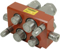 MultiFaster 4-fach DN 12/20 - Loshälften - PH, unter Druck kuppelbar – 1 | IM0009878.JPG