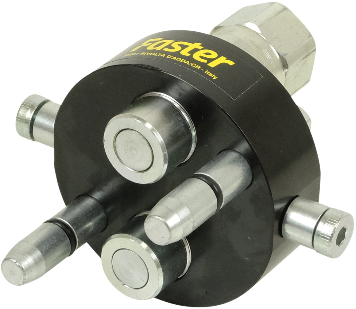 MultiFaster 2-fach DN 12 - Loshälften – 1 | IM0009880.JPG