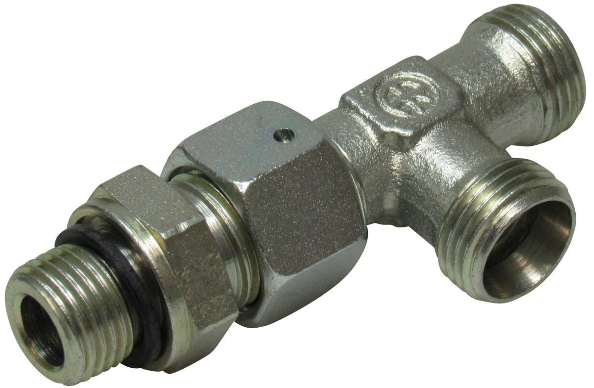 Einstellbare L-Einschraubverschraubungen, weichdichtend metrisch – 1 | IM0010044.JPG