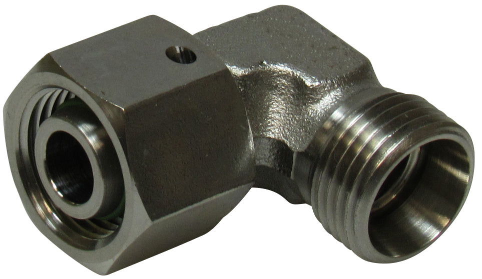 Einstellbare Winkel-Verschraubungen DKO - Edelstahl – 1 | IM0010055.JPG