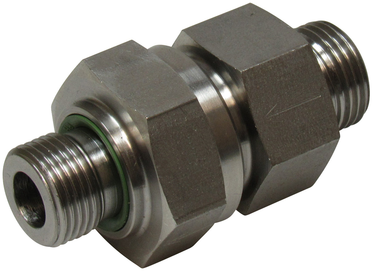 Rückschlagventile, weichdichtend zöllig - Edelstahl – 1 | IM0010063.JPG