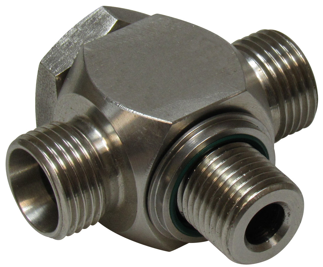 Gewindereduzierungen, zöllig/metrisch - Edelstahl – 1 | IM0010064.JPG