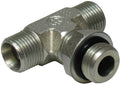 Einstellbare T-Einschraubverschraubungen, UNF – 1 | IM0010073.JPG