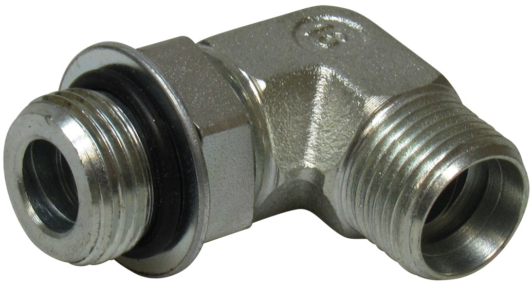 Einstellbare Winkel-Einschraubverschraubungen lang, UNF – 1 | IM0010077.JPG