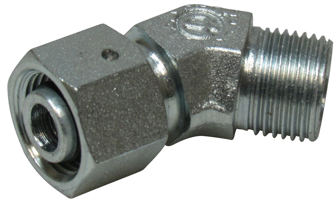 Einstellbare Winkel-Verschraubungen 45° DKO – 1 | IM0010097.JPG