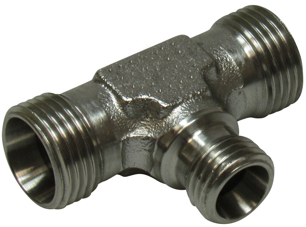 T-Reduzierverschraubungen - Edelstahl – 1 | IM0010127.JPG