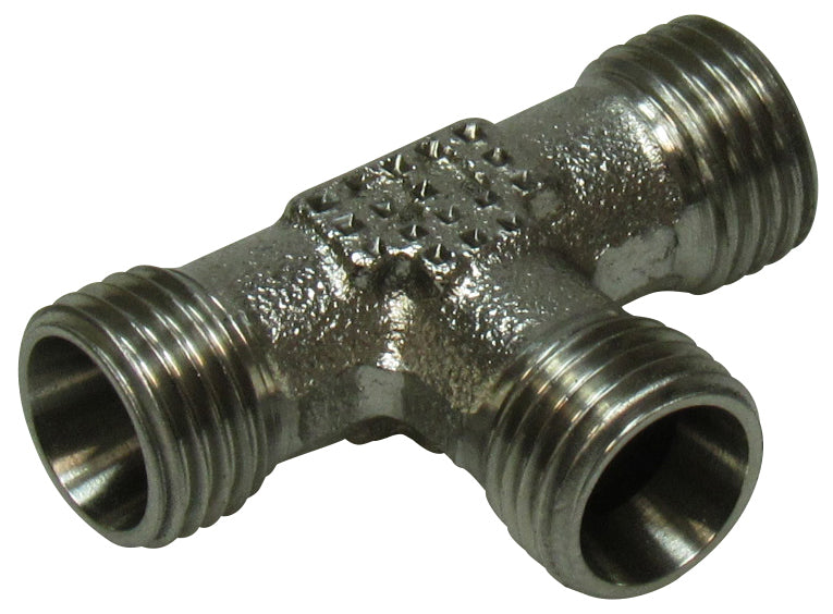 T-Verschraubungen - Edelstahl – 1 | IM0010130.JPG