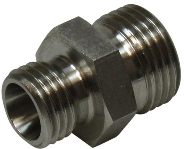 Gerade Reduzierverschraubungen - Edelstahl – 1 | IM0010156.JPG