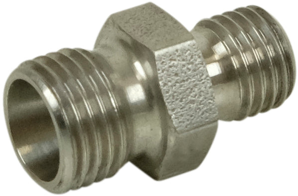 Gerade Reduzierverschraubungen - Edelstahl – 1 | IM0010158.JPG
