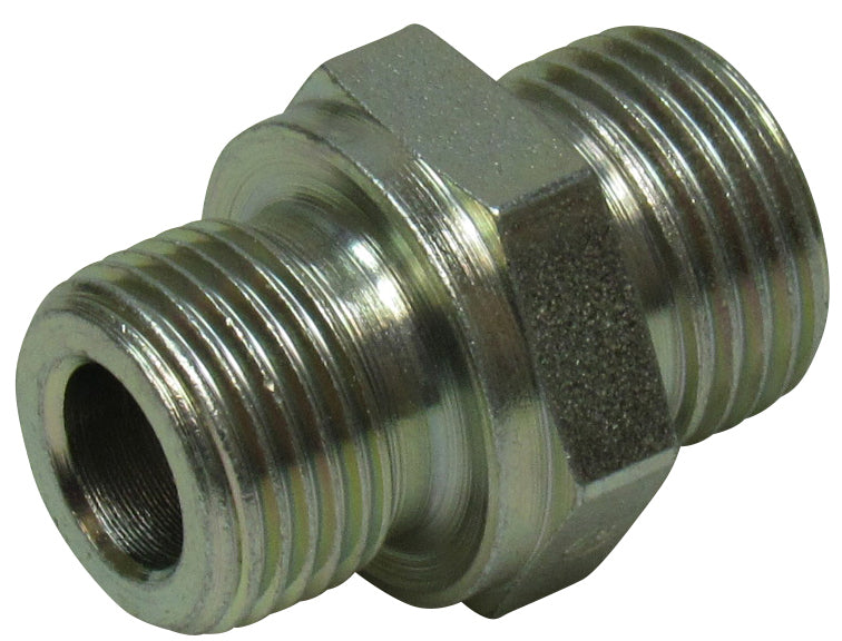Gerade Einschraubverschraubungen, metrisch/zöllig (BSPP) – 1 | IM0010166.JPG