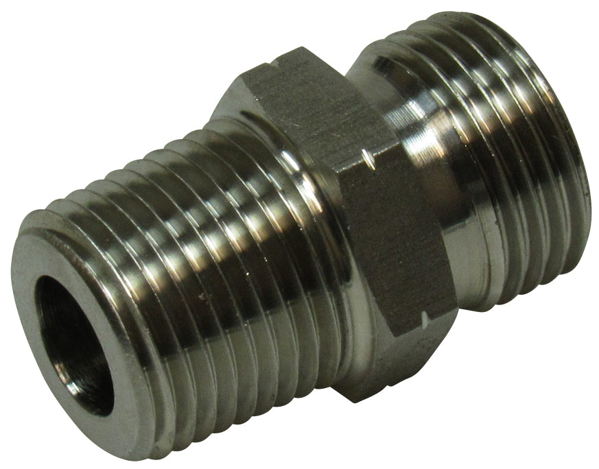 Gerade Einschraubverschraubungen - Edelstahl – 1 | IM0010167.JPG
