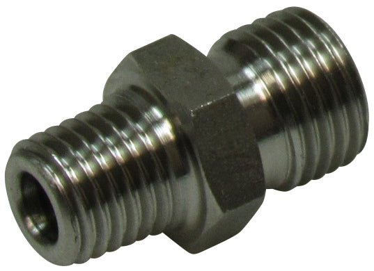 Gerade Einschraubverschraubungen, metrisch/zöllig (BSPT) – 1 | IM0010170.JPG
