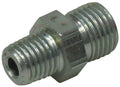 Gerade Einschraubverschraubungen, metrisch/NPT – 1 | IM0010171.JPG
