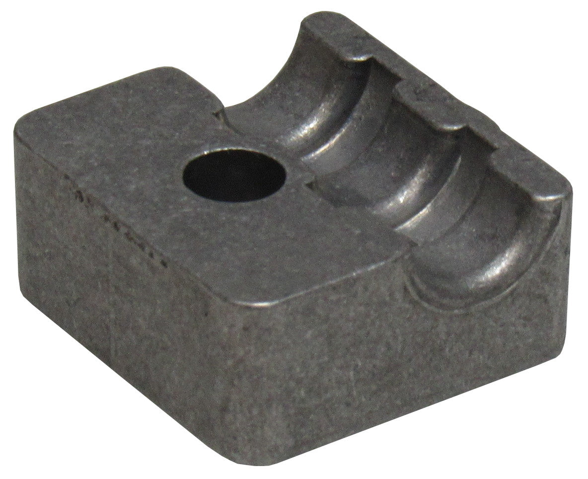 Schellenhälften für Einrohrschellen – 2 | IM0010176.JPG