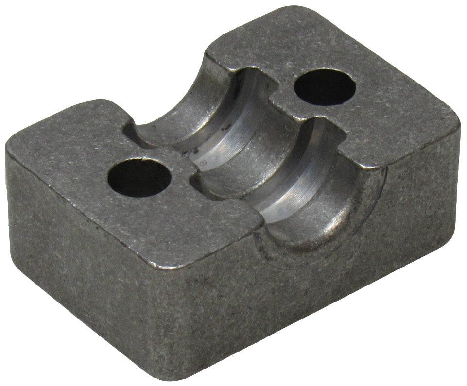 Schellenhälften für Einrohrschellen – 1 | IM0010177.JPG