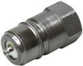 Nordic Kupplungen - Stecker - unter Druck kuppelbar – 1 | IM0010205.JPG