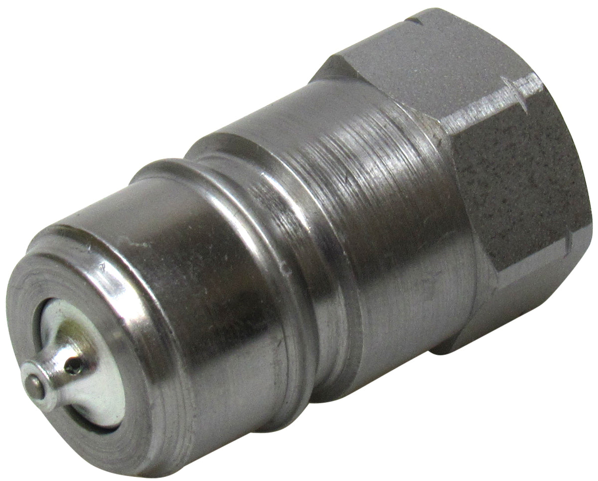 Nordic Kupplungen - Stecker - unter Druck kuppelbar – 1 | IM0010205.JPG