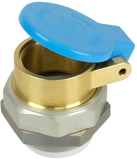 Abreißgehäuse für SVK - Muffen ISO 7241 A – 1 | IM0010207.JPG