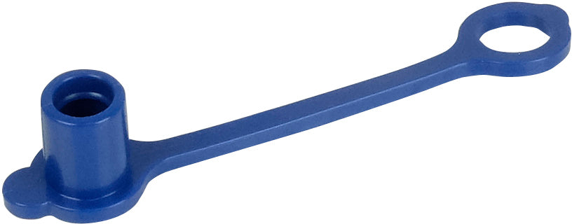 Staubschutze für SVK - Stecker ISO 7241 B – 2 | IM0010212.JPG