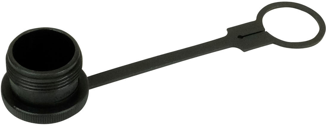Staubschutze für Schraubkupplungen - Loshälften ISO 14541 – 3 | IM0010222.JPG