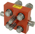 MultiFaster 4-fach DN 12 - Loshälften - PH, unter Druck kuppelbar – 1 | IM0010227.JPG