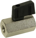 Mini-Kugelhähne - 30 bar – 1 | IM0010242.JPG
