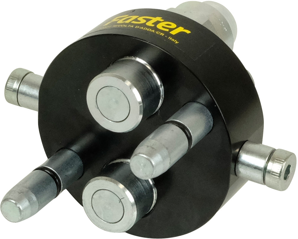 MultiFaster 2-fach DN 12 - Loshälften – 1 | IM0010249.JPG