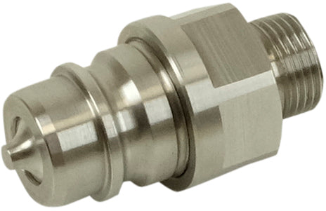 SVK - Stecker ISO 7241 A - Edelstahl – 1 | IM0010250.JPG