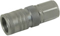 Nordic Kupplungen ohne Ventil - Muffen – 1 | IM0010254.JPG