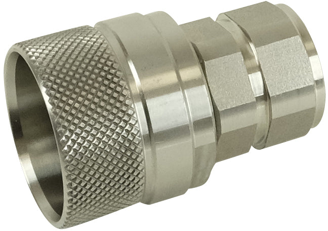 Schraubkupplungen - Loshälften ISO 14541 - Edelstahl – 1 | IM0010262.JPG