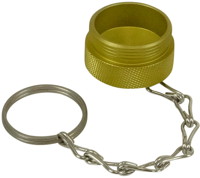Staubschutze für Gromelle 6000 Schraubkupplungen - Festhälften – 1 | IM0010283.JPG