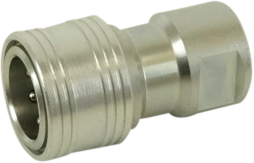Gromelle 5000 SVK - Muffen - Edelstahl – 1 | IM0010285.JPG