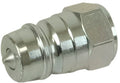 Gromelle 5000 SVK - Stecker - Edelstahl – 1 | IM0010287.JPG
