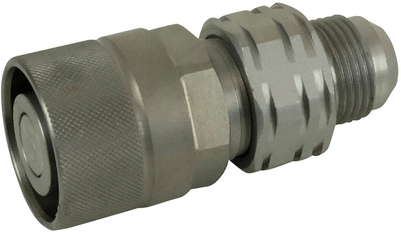 FF Schraubkupplungen - Stecker – 1 | IM0010317.JPG
