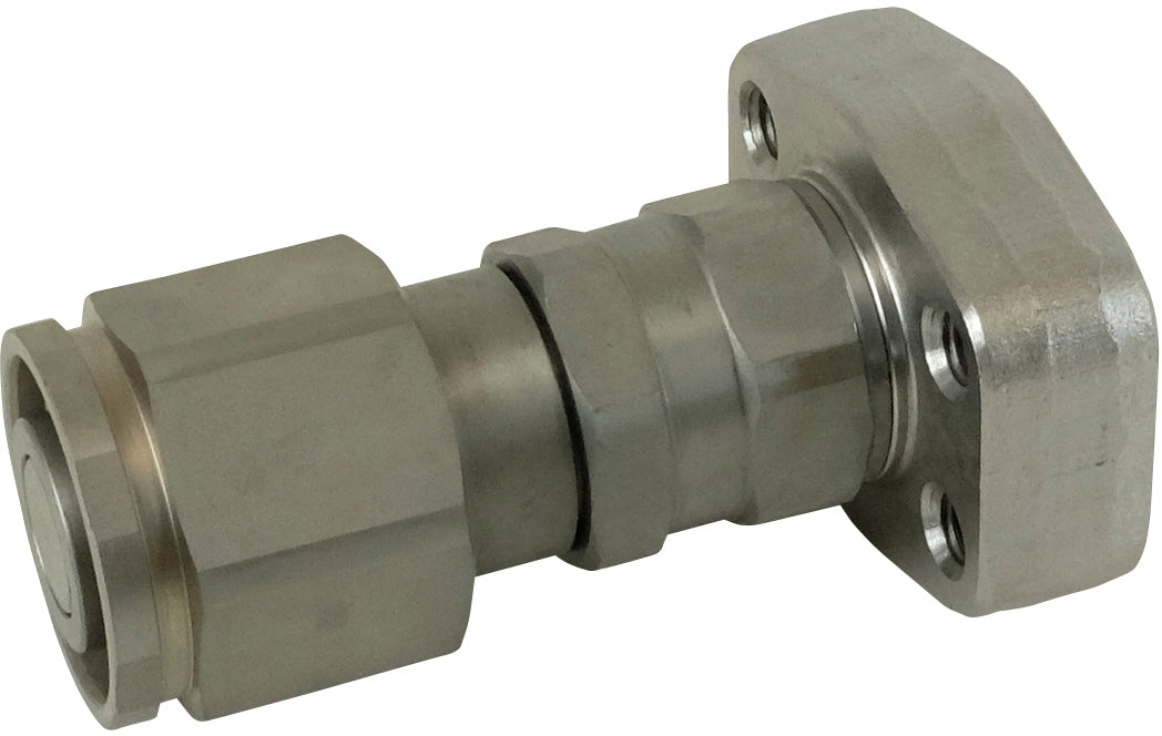 FF Schraubkupplungen - Stecker – 1 | IM0010320.JPG
