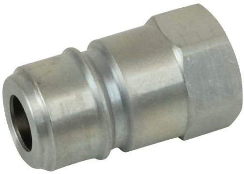 Nordic Kupplungen ohne Ventil - Stecker – 1 | IM0010421.JPG