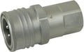 Nordic Kupplungen ohne Ventil - Muffen – 1 | IM0010424.JPG