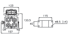 MultiFaster 4-fach DN 12/20 - Loshälften - unter Druck kuppelbar – 3 | IM0010476.PNG