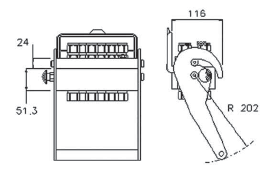 MultiFaster 6-fach DN 10 - Festhälften – 2 | IM0010477.PNG