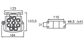 MultiFaster 8-fach DN 10 - Festhälften – 3 | IM0010484.PNG