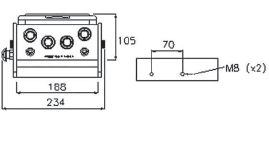 MultiFaster 4-fach DN 10 - Festhälften – 3 | IM0010494.PNG